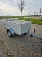 Anssems bagagewagen gt750  181 lang., Ophalen, Zo goed als nieuw