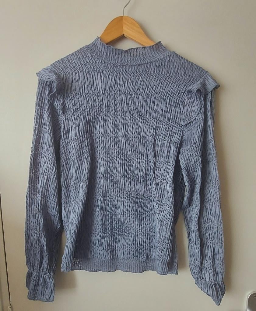 Shirt van Revelation, maat L, Kleding | Dames, Maat 38/40 (M), Ophalen of Verzenden, Zo goed als nieuw, Lange mouw