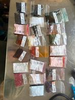 Kleurstof voor kaarsen, Ophalen of Verzenden, Gebruikt