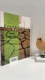 Lucado, Max; Levenslessen : Dorst naar God (over Onze Vader, Ophalen of Verzenden, Gelezen, Christendom | Protestants