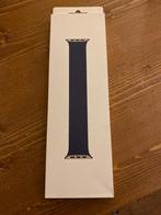 Horloge band apple, Ophalen, Apple Watch ⌚️, Blauw, IOS