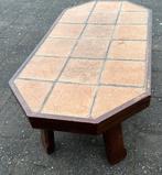 Salontafel, Gebruikt, 100 tot 150 cm, Minder dan 50 cm, Rechthoekig