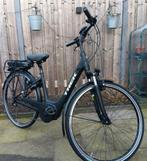Nieuwstaat Trek TM2+ e-bike, krachtige bosch middenmotor, Zo goed als nieuw, Minder dan 47 cm, 50 km per accu of meer, Ophalen