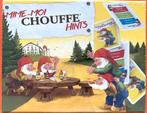 CHOUFFE HINTS Spel - Mime-moi, Een of twee spelers, Ophalen of Verzenden, Nieuw, La Chouffe