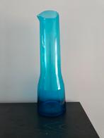 Iittala Essence karaf - 1 liter, Ophalen, Blauw, Minder dan 50 cm, Glas