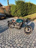 BMW K75 caféracer, Motoren, Motorrijbewijs A, 3 cilinders, Meer dan 35 kW, 740 cc