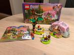 Div lego friends setjes., Kinderen en Baby's, Speelgoed | Duplo en Lego, Ophalen of Verzenden, Zo goed als nieuw