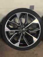 AUDI S3 VELGEN, Auto-onderdelen, Banden en Velgen, Banden en Velgen, 235 mm, Zomerbanden, Ophalen