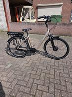Stella livorno elektrische damesfiets 28inch, Zo goed als nieuw, 51 tot 55 cm, 50 km per accu of meer, Ophalen