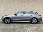 Mercedes-Benz CLA-Klasse 200 Shooting Brake Business Solutio, CLA, 730 kg, Gebruikt, 4 cilinders