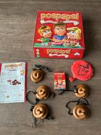Poepspel - Hét hilarische familiespel! - Compleet, Drie of vier spelers, Ophalen of Verzenden, Zo goed als nieuw