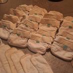 Wasbare luiers, Ophalen of Verzenden, Gebruikt, Overige typen, Overige merken