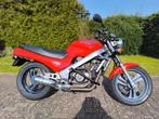 motor Honda ntv 650, Cardan-aandrijving, 2 cilinders, Motorrijbewijs A, Particulier
