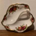 Royal Albert Old Country Roses Bonbonschaal met handvat, Ophalen of Verzenden
