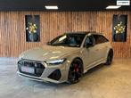Audi A6 Avant RS6 TFSI quattro / Keramisch / Softclose / B&O, Auto's, Audi, Automaat, Gebruikt, Adaptive Cruise Control, 600 pk