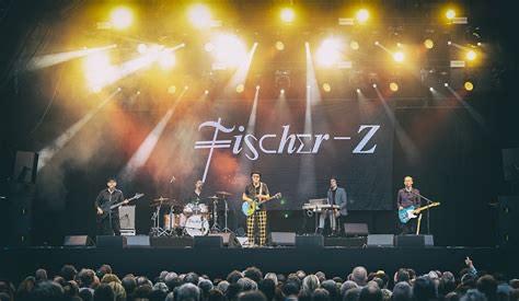 2x Fischer-Z … VR 8 mei’26 … Tivoli Vredenburg … €89,50, Twee personen, Mei