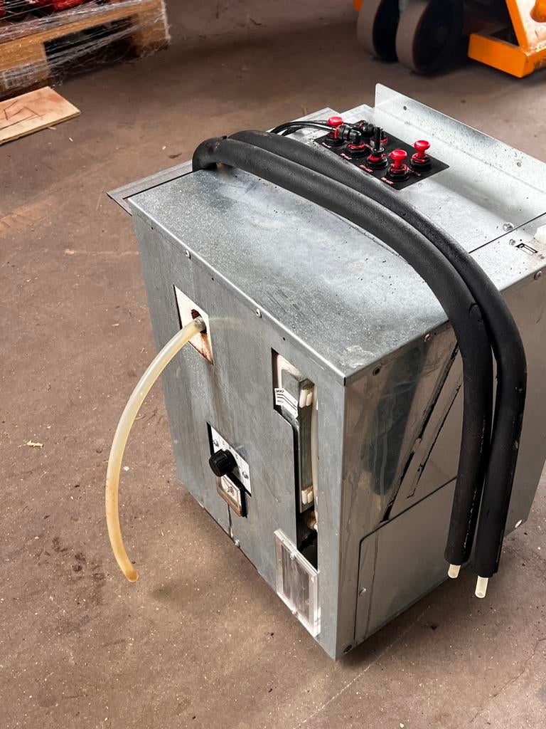 Rheavendors Waterkoeler, Ophalen of Verzenden, Zo goed als nieuw, Koffiemachine