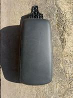 Alfa romeo Giulia armsteun zwart leer. Nieuwe type, Ophalen of Verzenden, Nieuw, Alfa Romeo