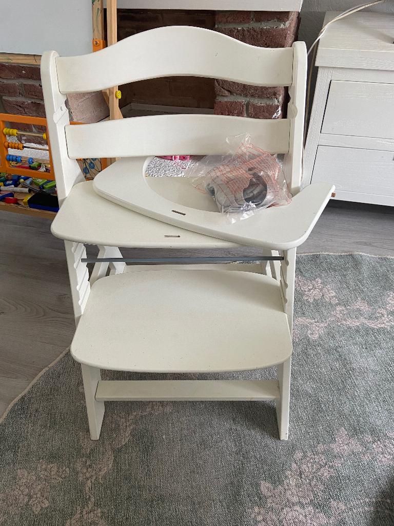 Kinderstoelen, Ophalen, Gebruikt, Overige typen, Gordel(s)