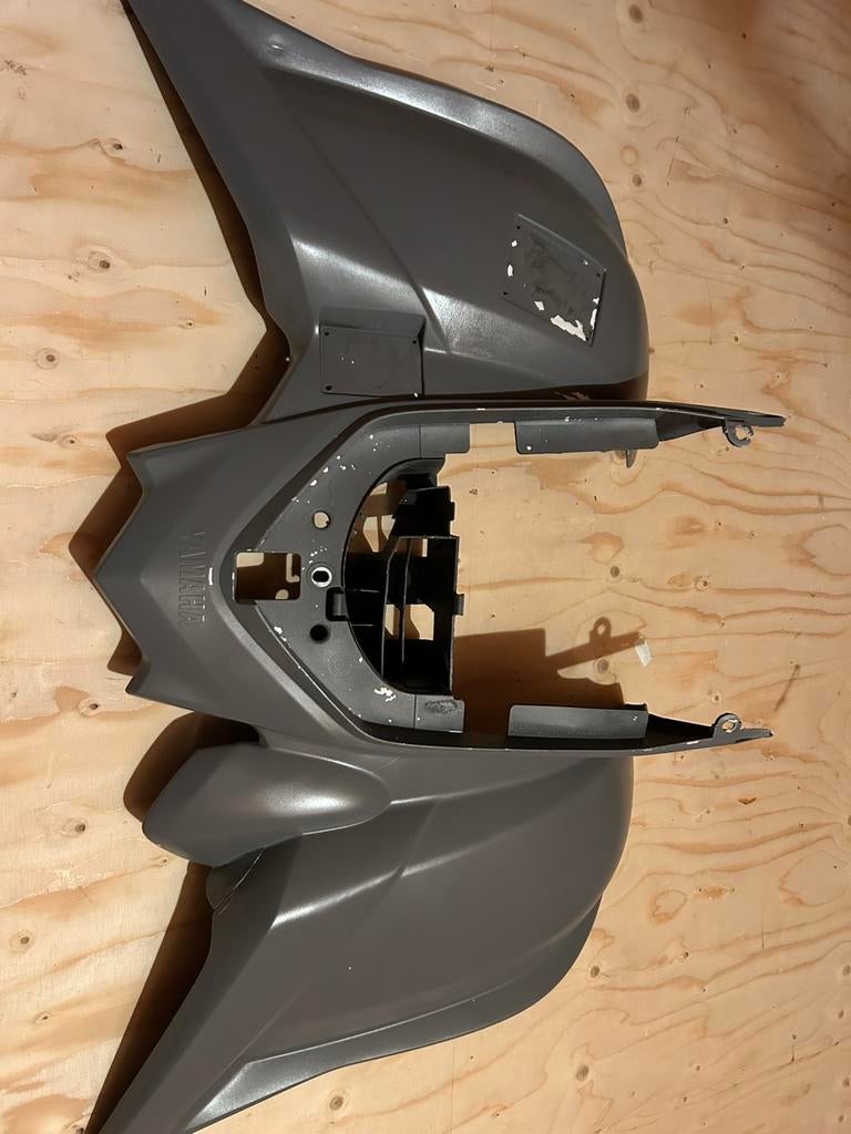 Achterkap yamaha raptor 700, Auto-onderdelen, Spiegels, Ophalen of Verzenden, Nieuw