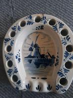 Delfts blauwe asbak. 9, Ophalen of Verzenden