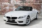 BMW Z4 Roadster sDrive20i High Executive M Sport / Stuurwiel, Euro 5, Gebruikt, 1370 kg, 4 cilinders