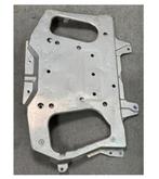 LAND ROVER RANGE ROVER L405 2012-2018 bodemplaat NIEUW OEM, Land Rover, Nieuw, Ophalen of Verzenden, H