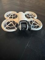 DJI Neo Drone, Audio, Tv en Foto, Drones, 250 tot 900 gram, Cameradrone, Zo goed als nieuw, 15 tot 30 minuten