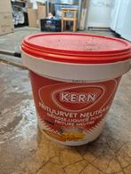 Frituurvet, Diversen, Levensmiddelen, Ophalen