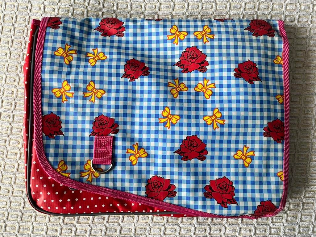 Fietstas schoudertas (nieuw in verpakking), Ophalen of Verzenden, Nieuw