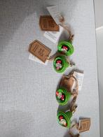 Sass & Belle Frida Kahlo Kastknoppen - Nieuw (8 stuks), Ophalen of Verzenden, Nieuw