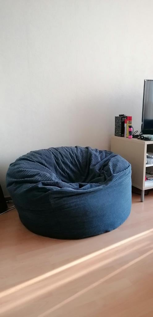 Zitzakken, Ophalen of Verzenden, Zo goed als nieuw