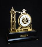 Engelse Watermolen Mysterie klok by John Wilding, Ophalen