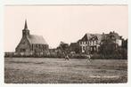 Heenvliet (bij Geervliet en Abbenbroek) - Dorpsgezicht, Ophalen of Verzenden, 1960 tot 1980, Ongelopen, Zuid-Holland