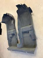 Saab 9-3 OG cabrio vloerbedekking grijs, Ophalen, Gebruikt, Saab