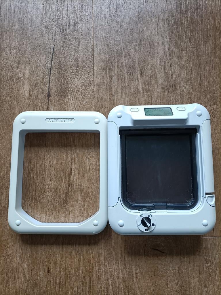 Kattenluikje Cat Mate meerdere standen, Dieren en Toebehoren, Katten-accessoires, Ophalen of Verzenden