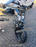 V20 FATBiKE.    { NIEUW  }, Fietsen en Brommers, Fietsonderdelen, Ophalen of Verzenden