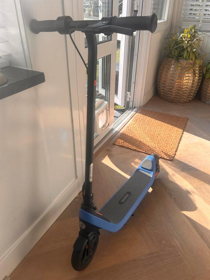 Ninebot eKickScooter - Elektrische step voor plezier en gema, Fietsen en Brommers, Steps, Nieuw, Elektrische step (E-scooter)