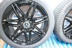 Mercedes AMG velgen 19 inch v-klasse vito Viano origineel, 19 inch, Banden en Velgen, Ophalen of Verzenden, Nvt