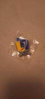 L11 alaaf Pin 2025 - Leuke Carnavals Pin (NIEUW), Ophalen of Verzenden, Nieuw