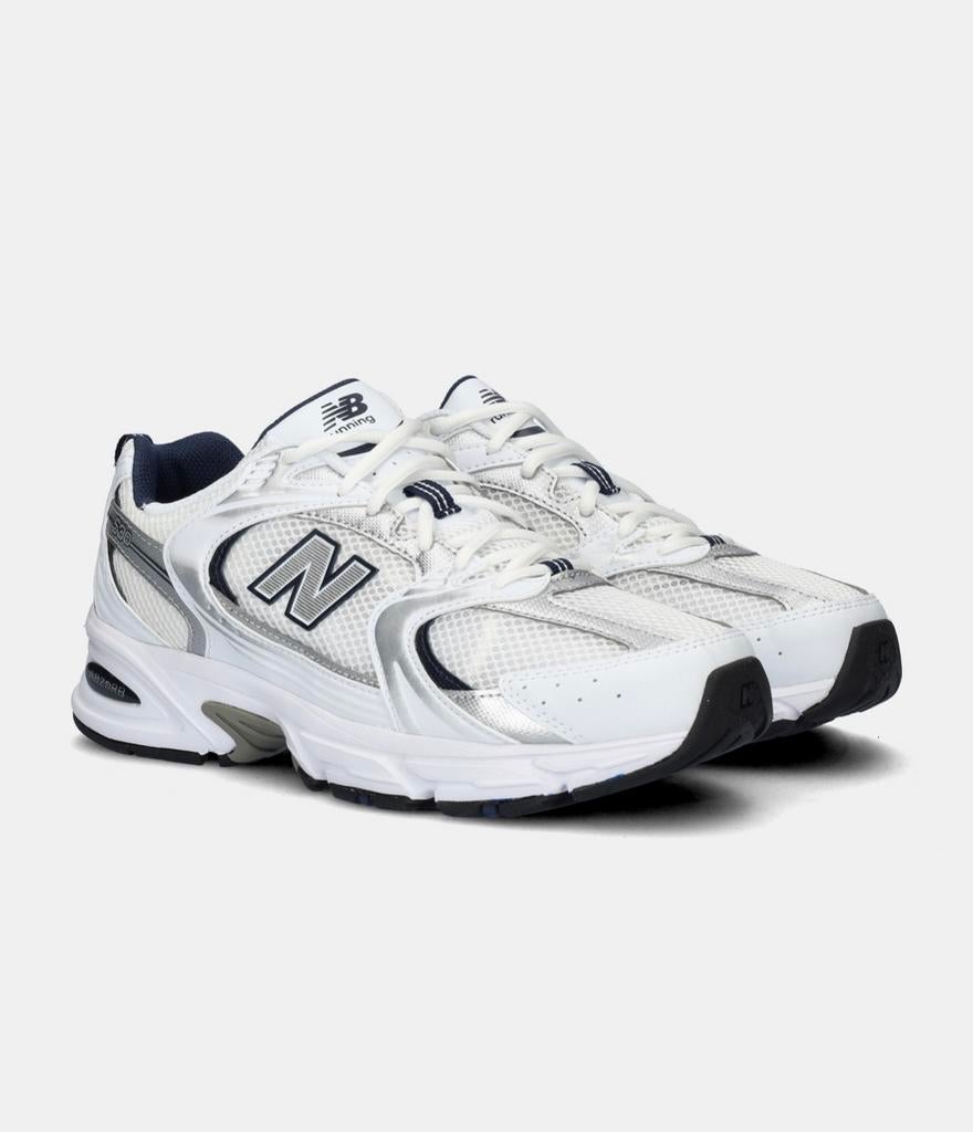 New Balance 530 sneakers wit maat 40,5, Kleding | Dames, Schoenen, Ophalen of Verzenden, Nieuw, Wit, Sneakers of Gympen