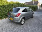 Opel Corsa 1.2 EcoFlex Cosmo LPG | Navi | Airco | Cruise Con, Voorwielaandrijving, Gebruikt, 1229 cc, Origineel Nederlands