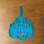 Snijmal 258 kroonluchter, Hobby en Vrije tijd, Ophalen of Verzenden, Zo goed als nieuw, Overige thema's, Pons of Mal