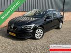 Renault Megane Estate 1.3 TCe Zen Navigatie/Ecc/Pdc/, Auto's, Voorwielaandrijving, 1254 kg, Gebruikt, Euro 6