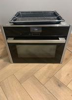 Prachtige Neff combi oven magnetron, Ophalen, Zo goed als nieuw, Oven, Inbouw