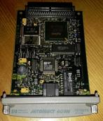 HP Jetdirect 600n voor HP Laserjetprinters - J3113A 17-3, Ophalen of Verzenden, Zo goed als nieuw