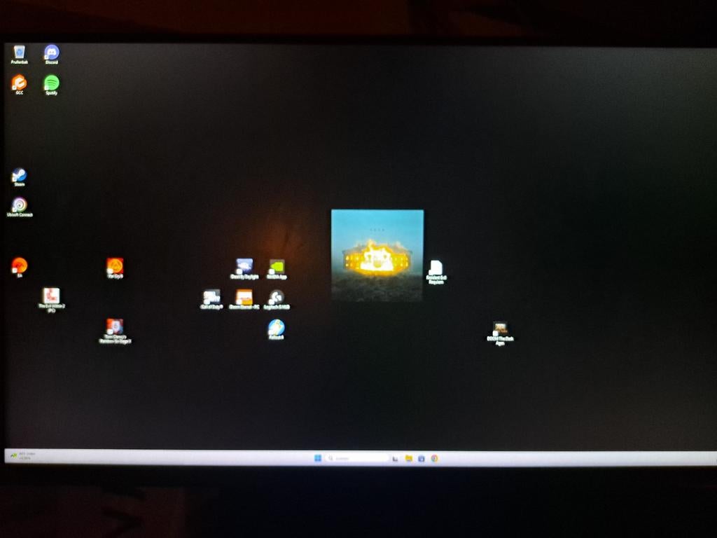 Samsung Odyssey G5 LS27DG502EUXEN monitor, Computers en Software, Monitoren, Ophalen of Verzenden
