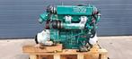 Volvo Penta md22 compleet en lopend, Ophalen, Gebruikt, Binnenboordmotor, Diesel