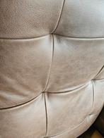 Relax fauteuil Justin chill-line, Ophalen of Verzenden, Nieuw, Leer, 50 tot 75 cm