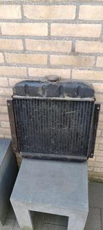 Radiator klassieke bmw 1500 1600 1800 2000, Ophalen, Nieuw, BMW